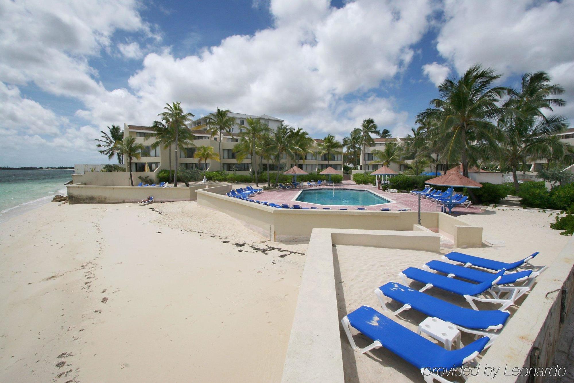 Bluegreen Bluewater Resort At Cable Beach Nassau Exterior photo