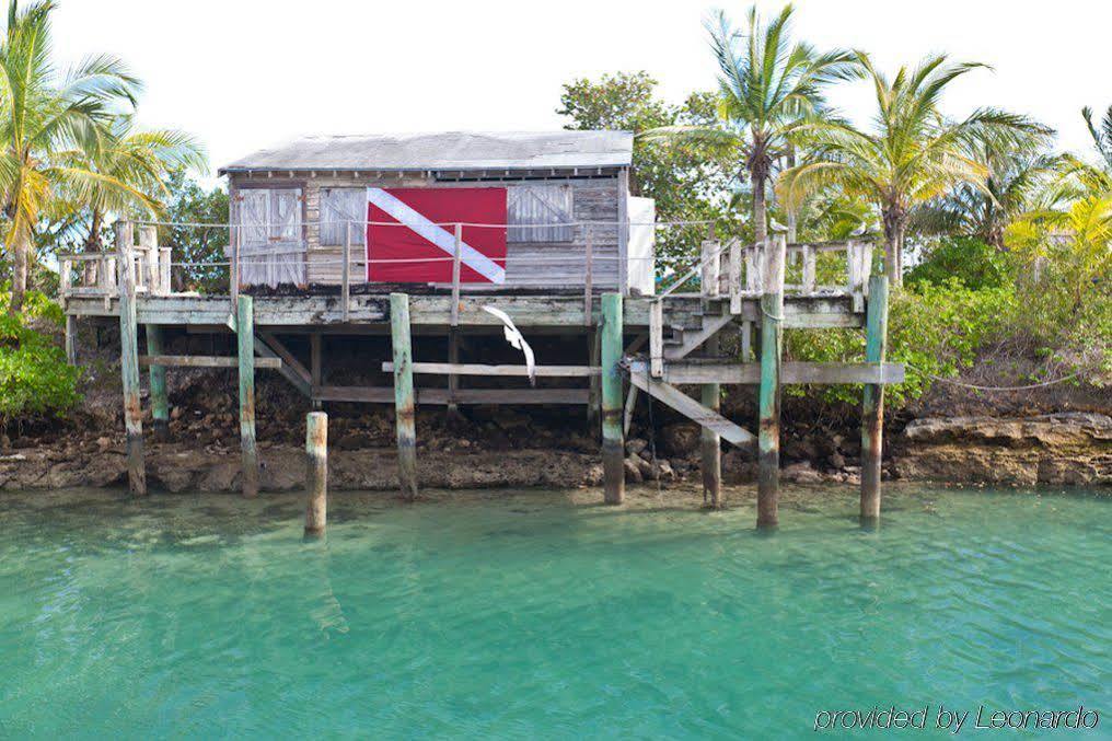 Bluegreen Bluewater Resort At Cable Beach Nassau Exterior photo