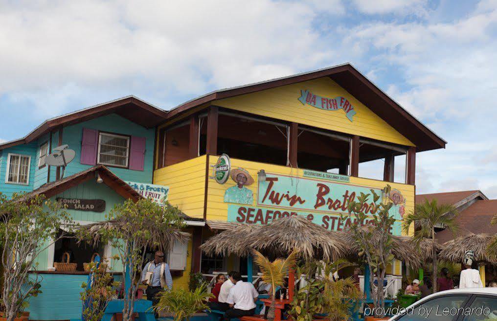 Bluegreen Bluewater Resort At Cable Beach Nassau Exterior photo